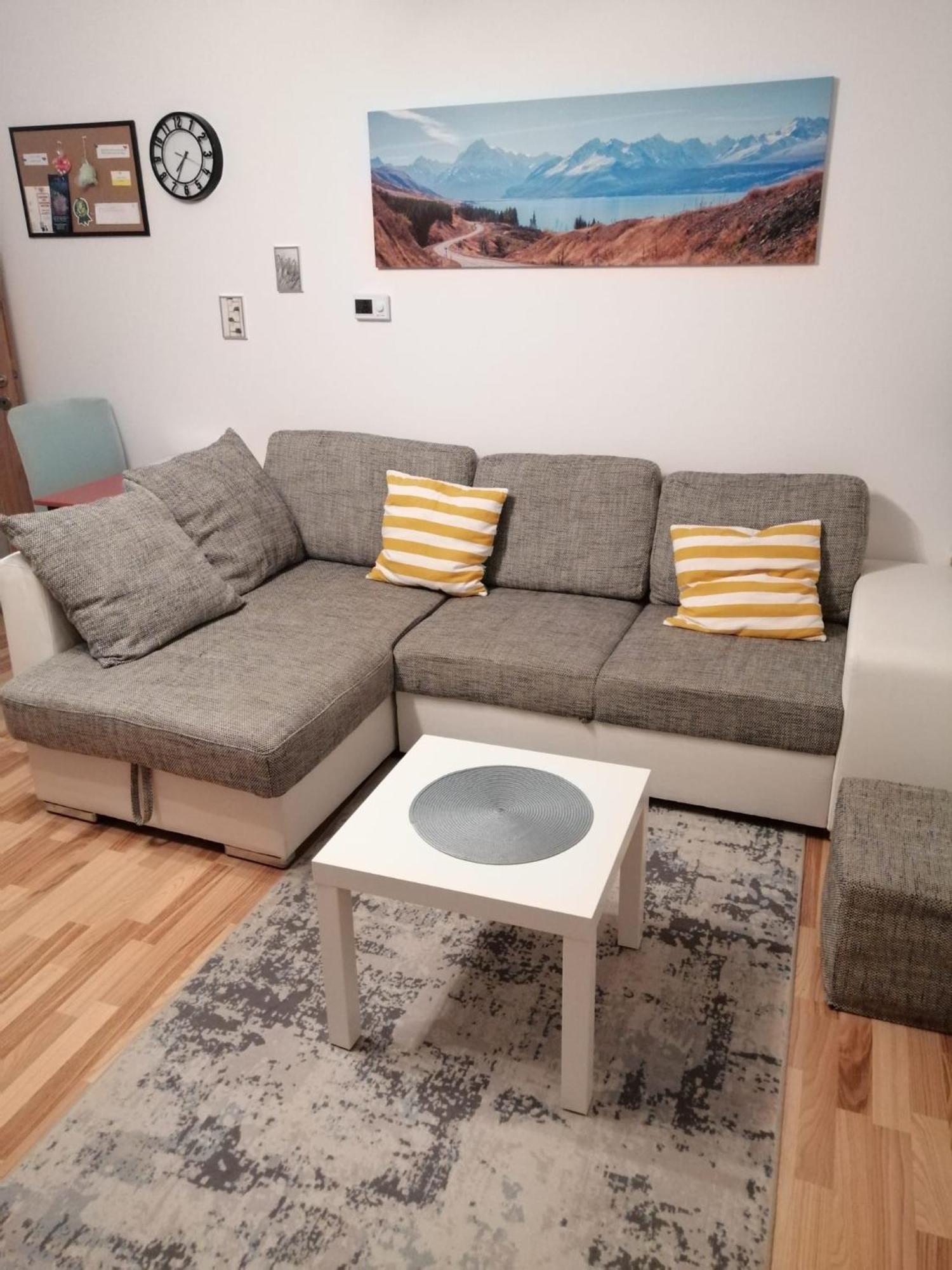 Apartman Trio Maksimir Zagreb Exterior foto